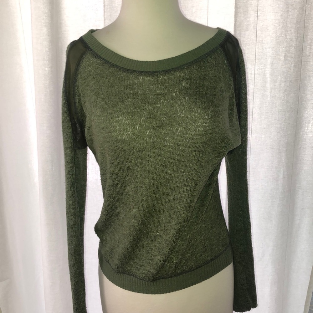 sweater
